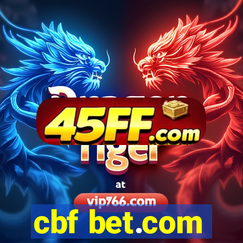 cbf bet.com